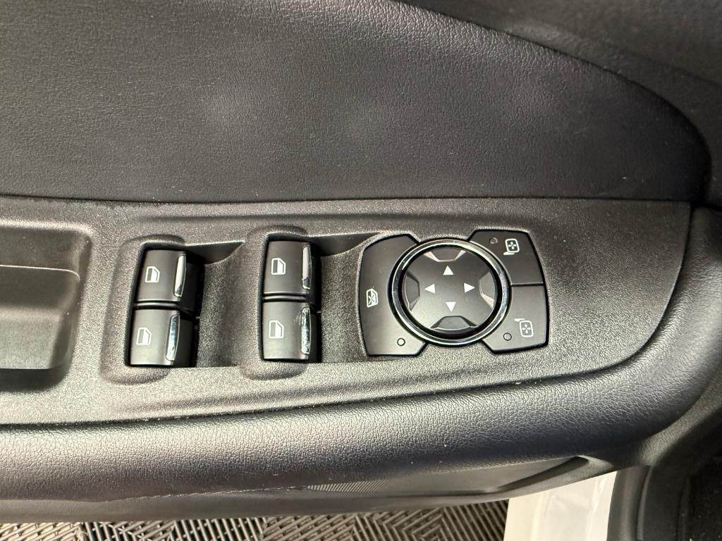 used 2022 Ford Edge car, priced at $21,380