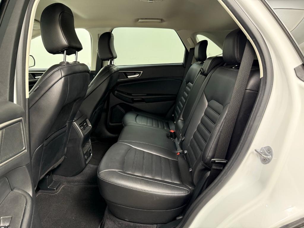 used 2022 Ford Edge car, priced at $21,380