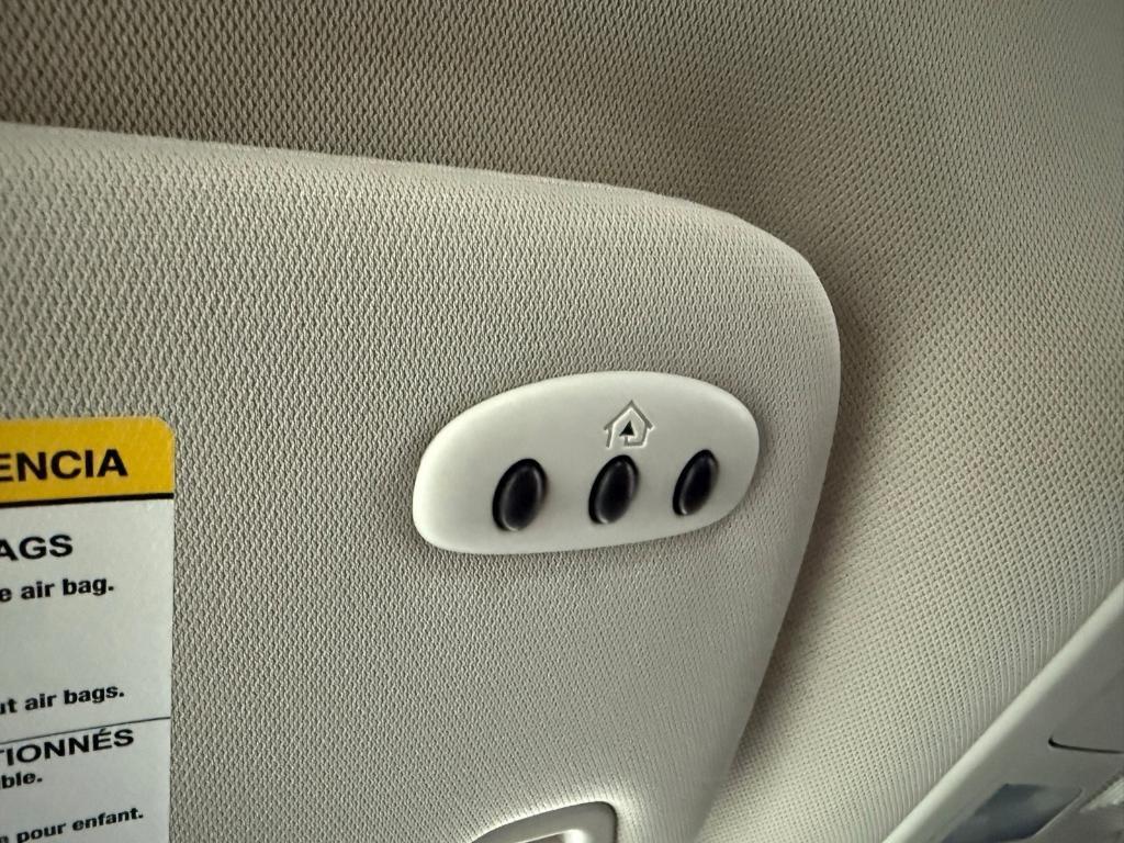 used 2022 Ford Edge car, priced at $21,380