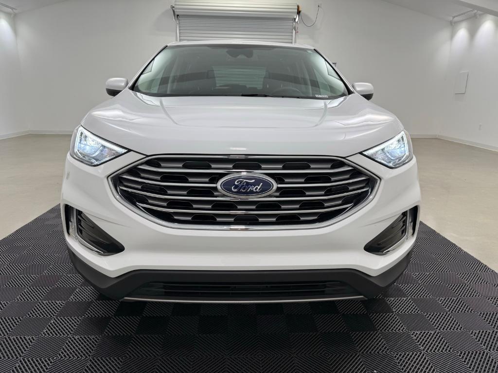 used 2022 Ford Edge car, priced at $21,380