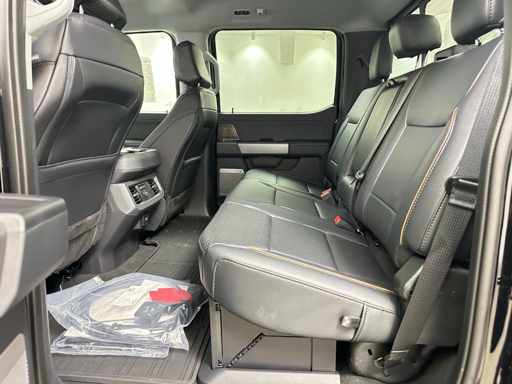 new 2025 Ford F-250 car, priced at $81,974