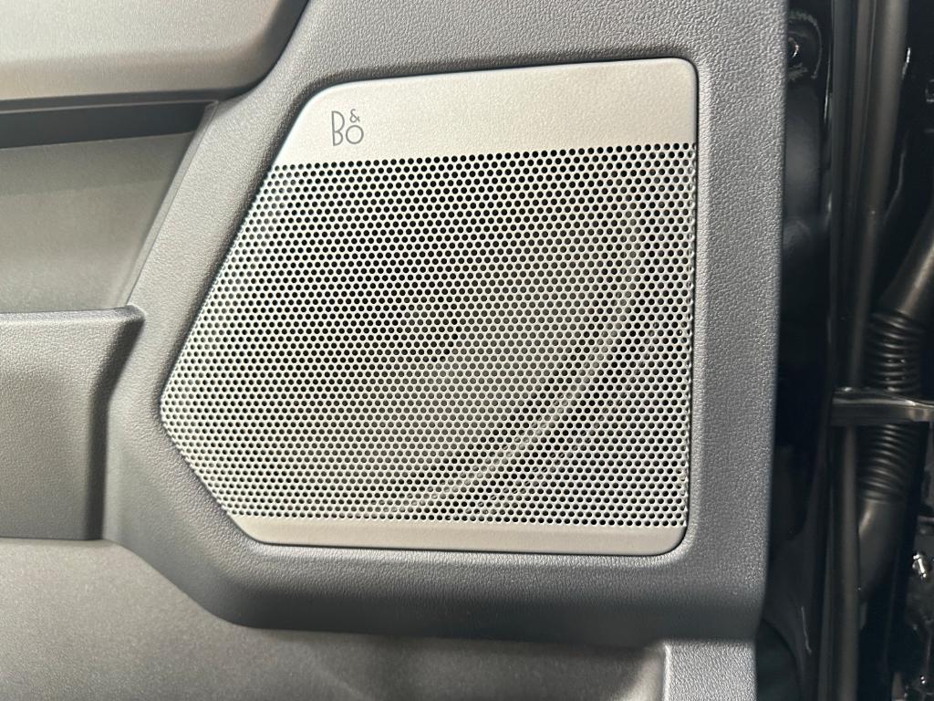 new 2025 Ford F-250 car, priced at $81,974