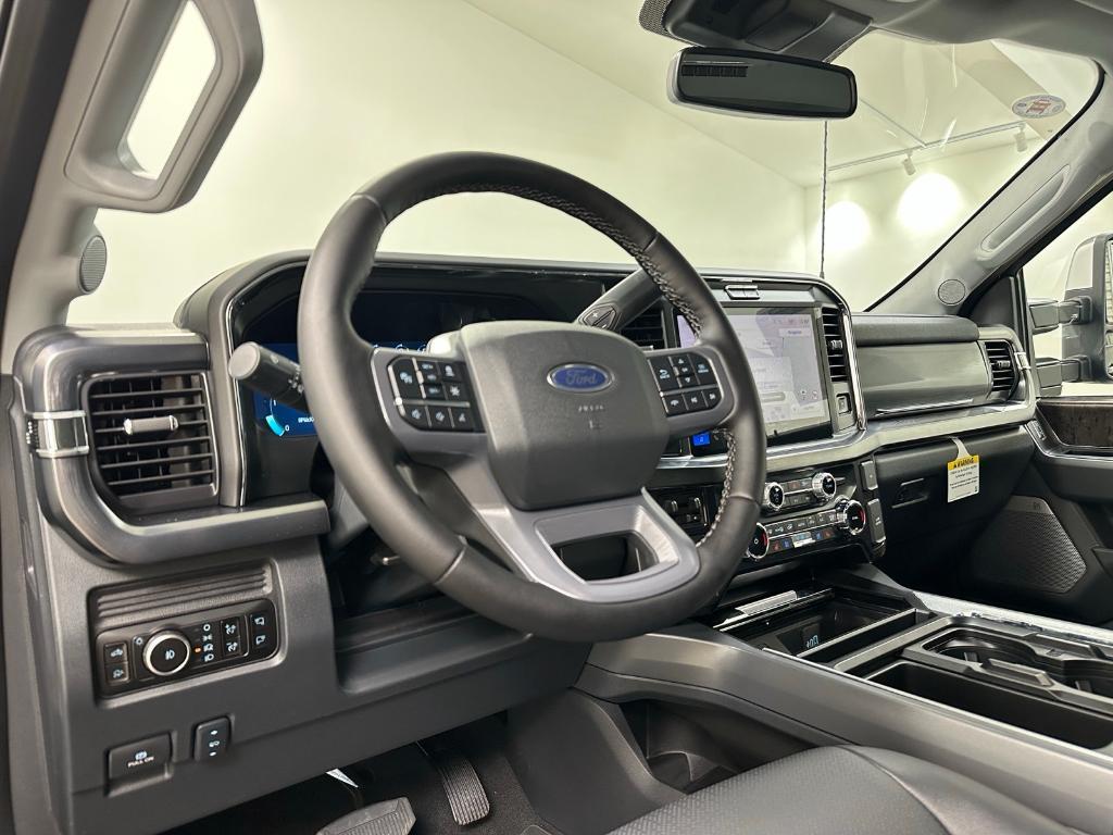 new 2025 Ford F-250 car, priced at $81,974