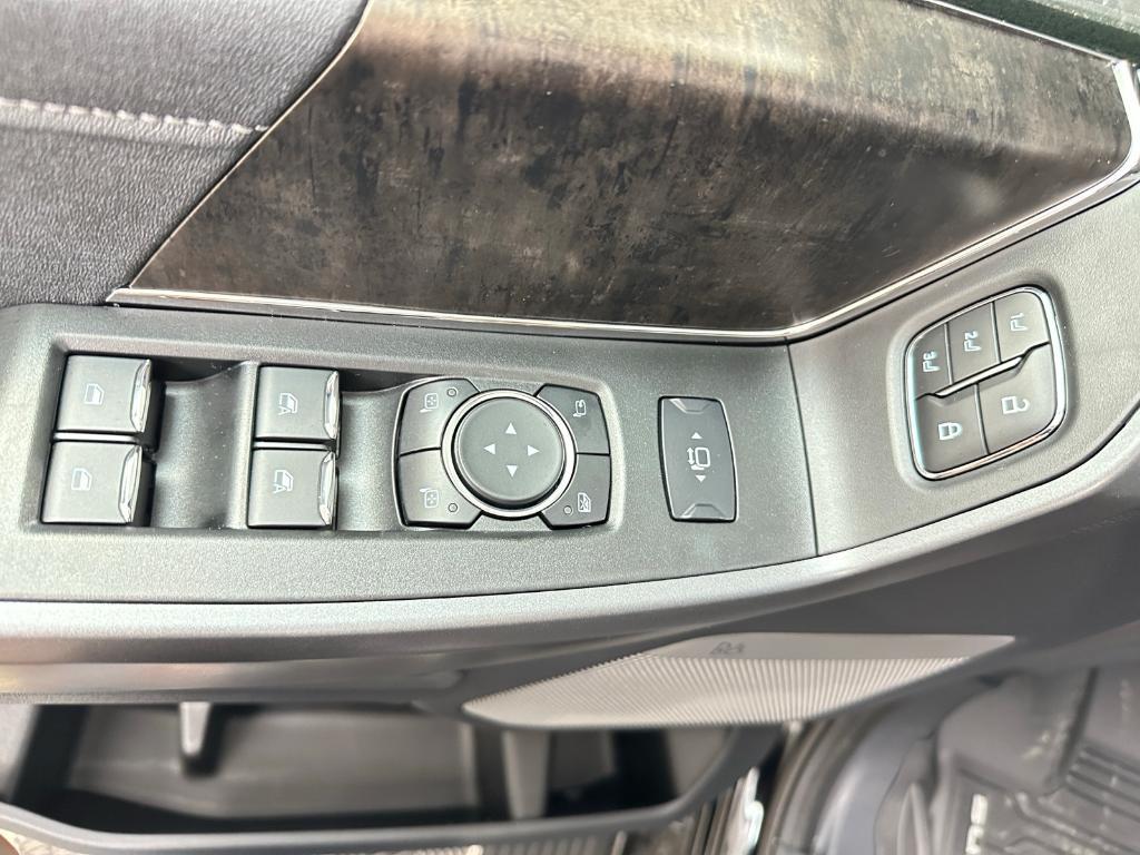 new 2025 Ford F-250 car, priced at $81,974