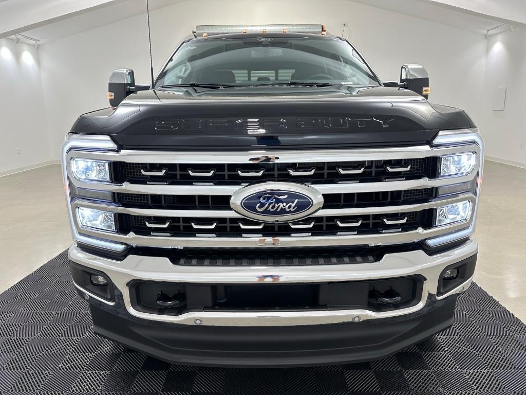new 2025 Ford F-250 car, priced at $81,974