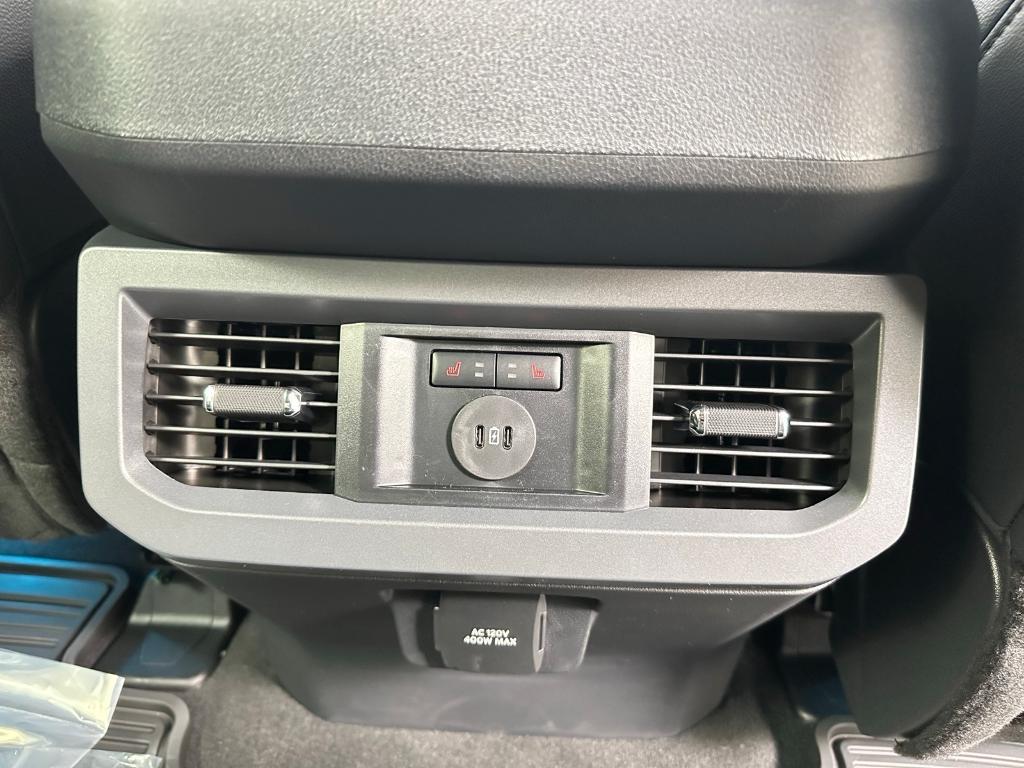 new 2025 Ford F-250 car, priced at $81,974