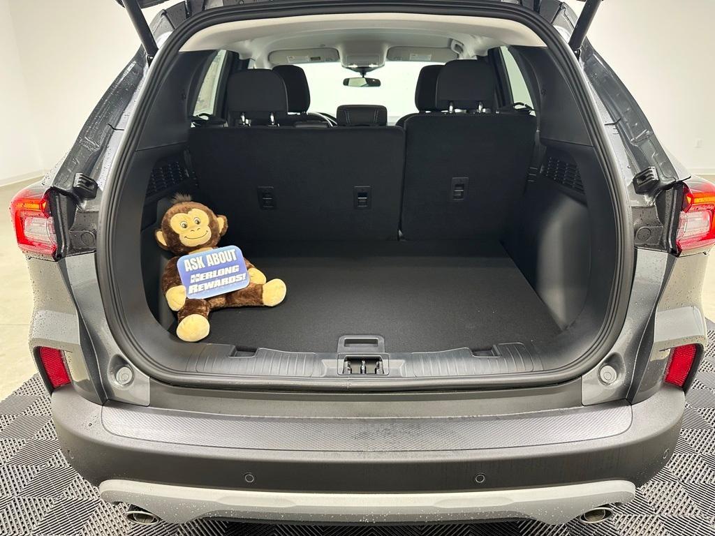 new 2025 Ford Escape car, priced at $30,664