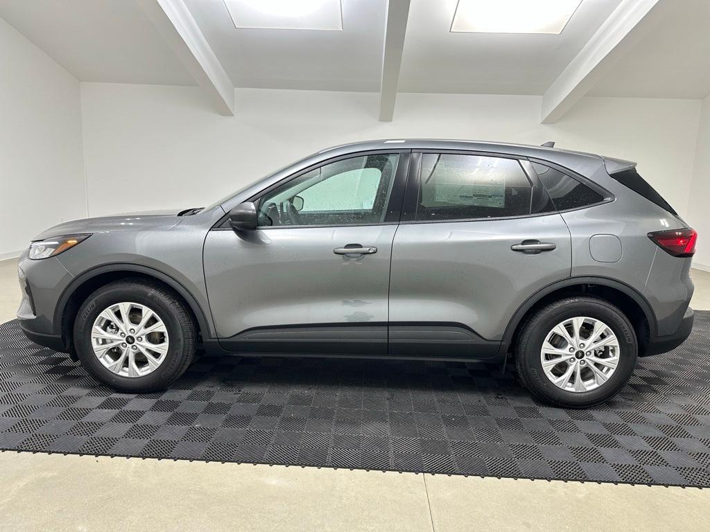 new 2025 Ford Escape car, priced at $30,664