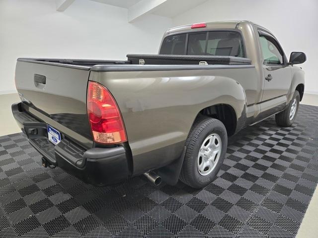 used 2012 Toyota Tacoma car, priced at $14,880