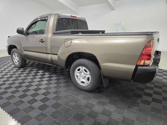 used 2012 Toyota Tacoma car, priced at $14,880