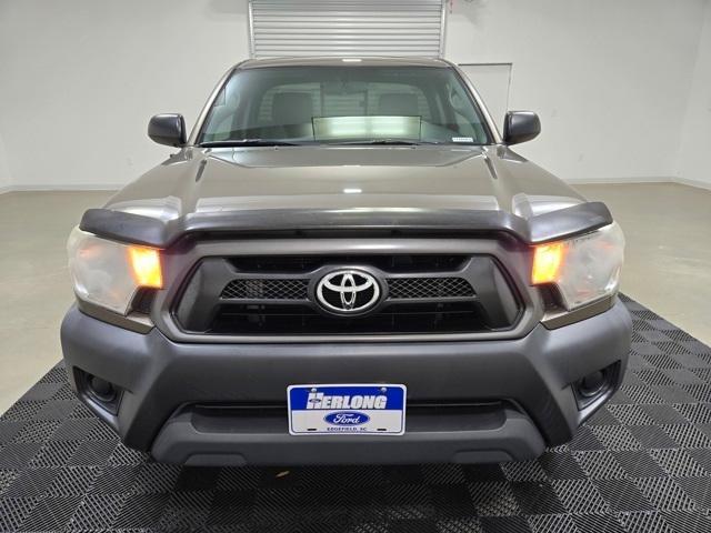 used 2012 Toyota Tacoma car, priced at $14,880