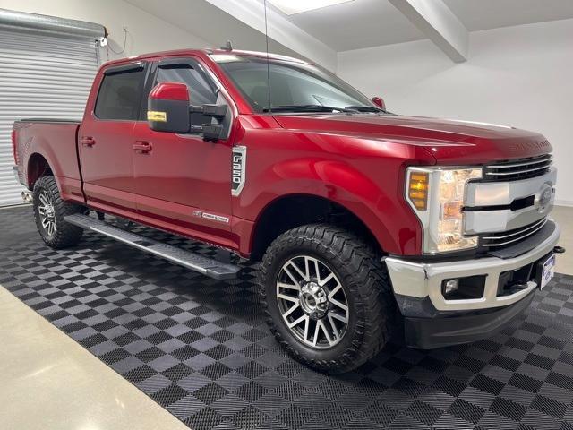 used 2019 Ford F-250 car, priced at $56,880