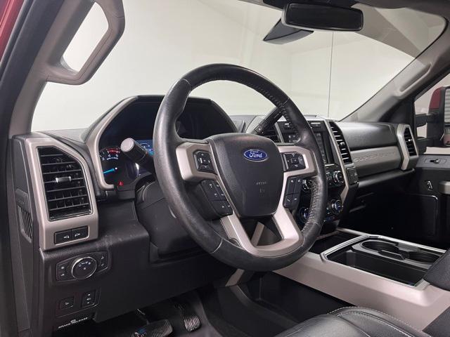 used 2019 Ford F-250 car, priced at $59,880