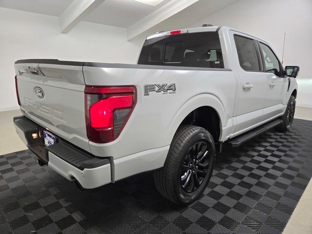 new 2024 Ford F-150 car, priced at $62,207