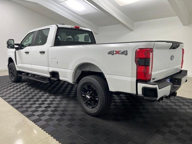 new 2024 Ford F-250 car, priced at $56,181