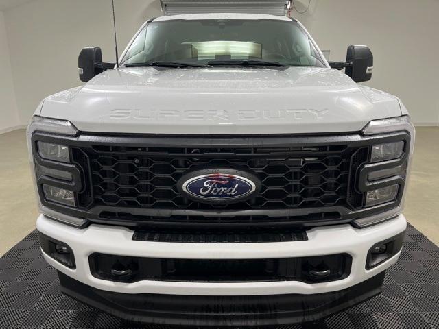 new 2024 Ford F-250 car, priced at $56,181