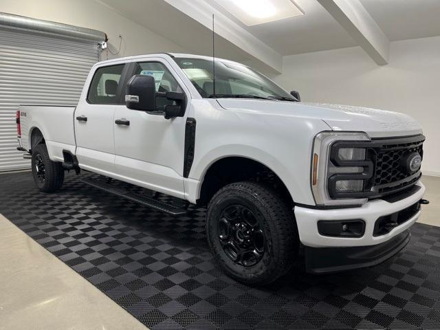 new 2024 Ford F-250 car, priced at $56,181