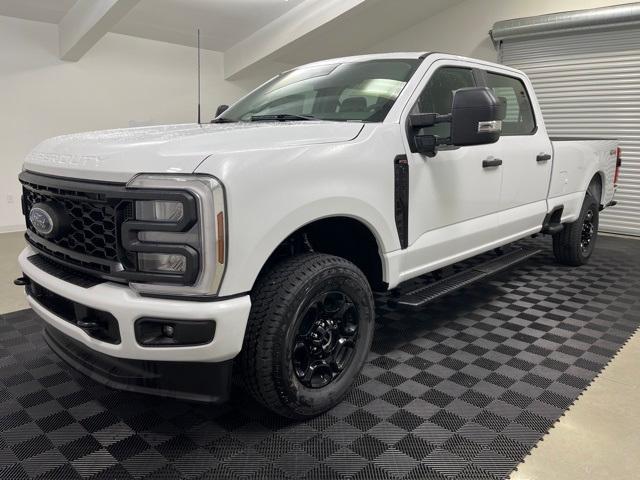 new 2024 Ford F-250 car, priced at $56,181