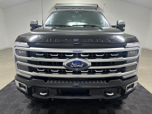 new 2024 Ford F-250 car, priced at $101,470