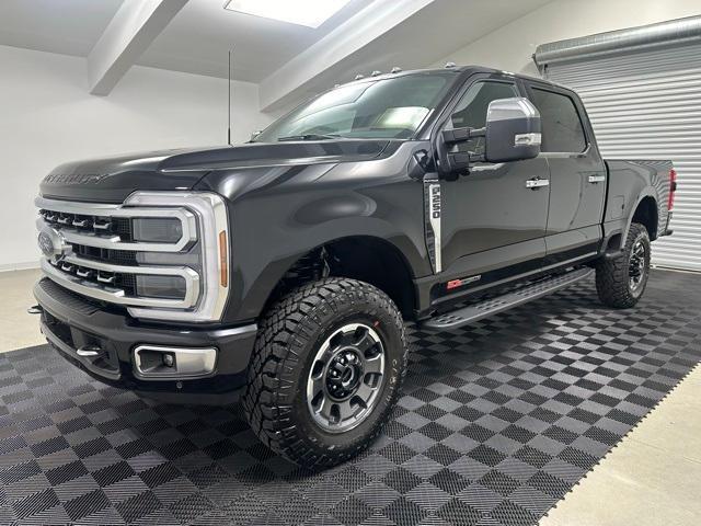 new 2024 Ford F-250 car, priced at $101,470