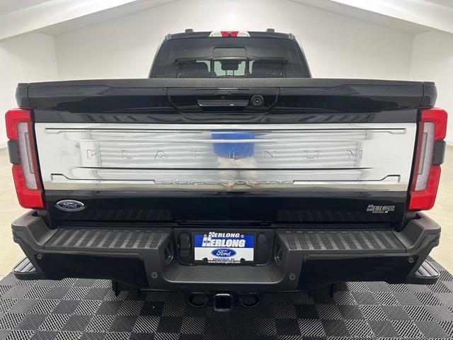 new 2024 Ford F-250 car, priced at $101,470