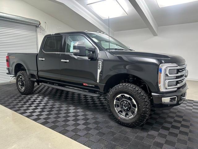 new 2024 Ford F-250 car, priced at $101,470