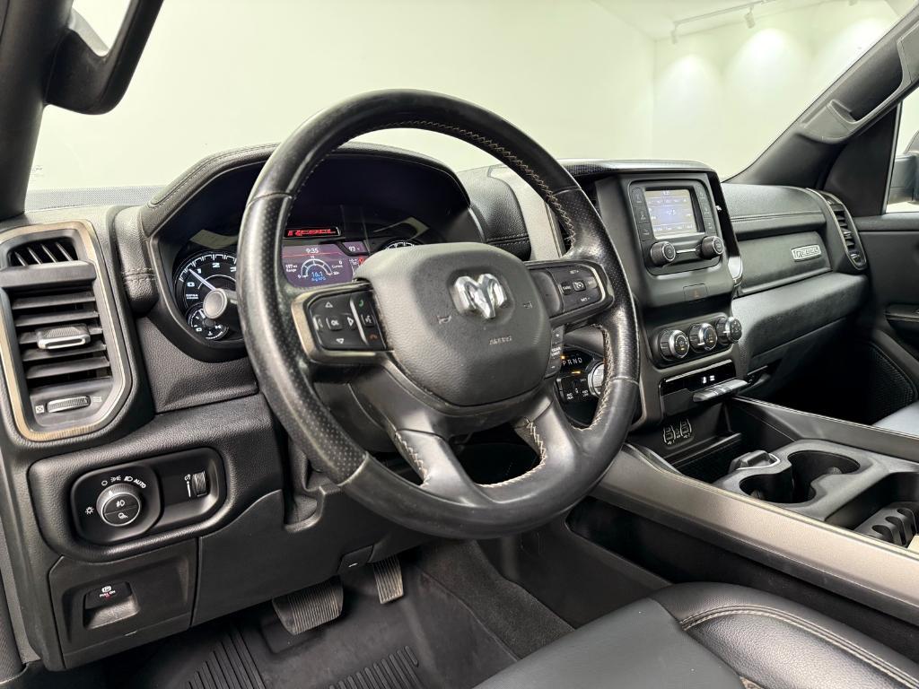 used 2020 Ram 1500 car, priced at $30,880