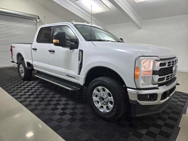 used 2023 Ford F-350 car, priced at $63,980