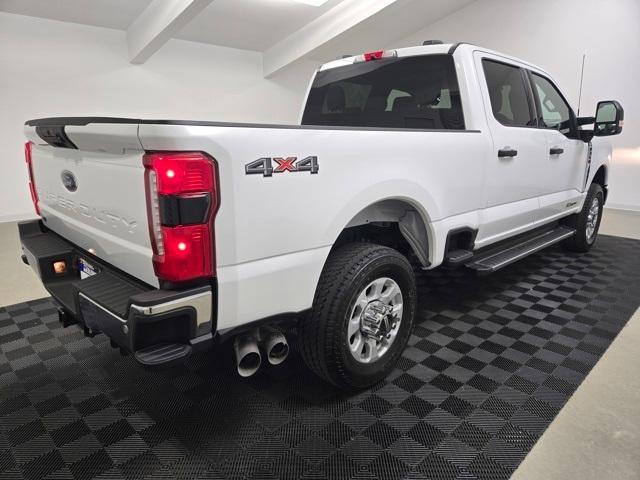 used 2023 Ford F-350 car, priced at $63,980