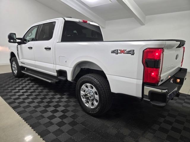 used 2023 Ford F-350 car, priced at $63,980