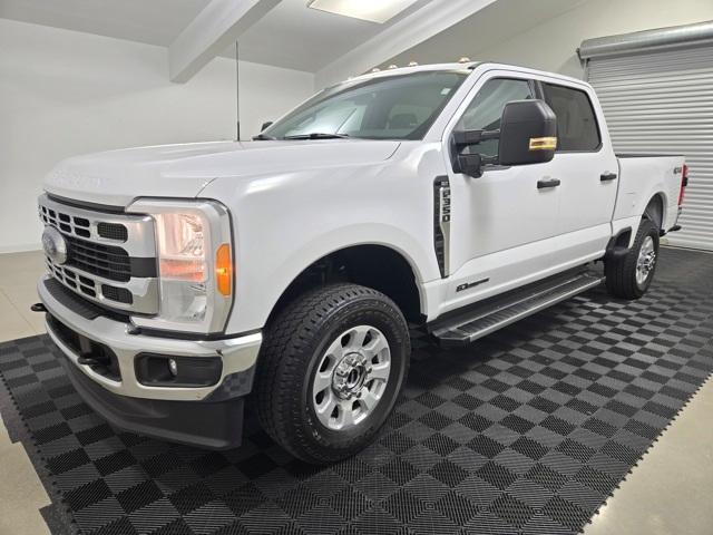 used 2023 Ford F-350 car, priced at $63,980