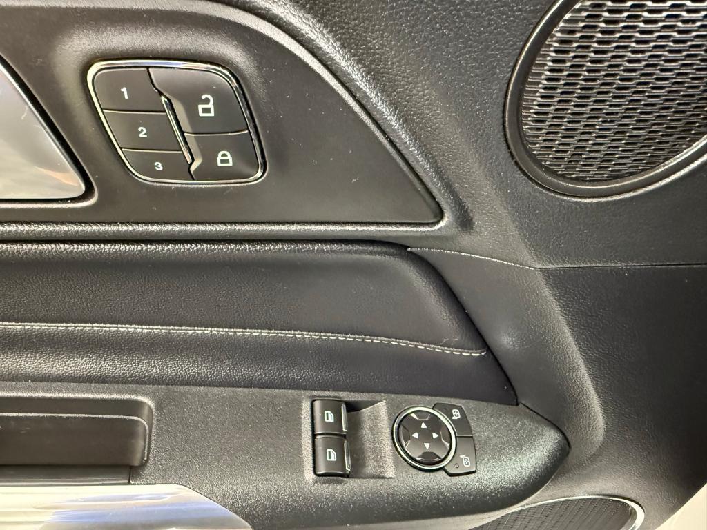 used 2018 Ford Mustang car, priced at $36,880