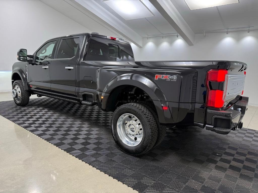 new 2026 Ford F-450 car, priced at $110,435