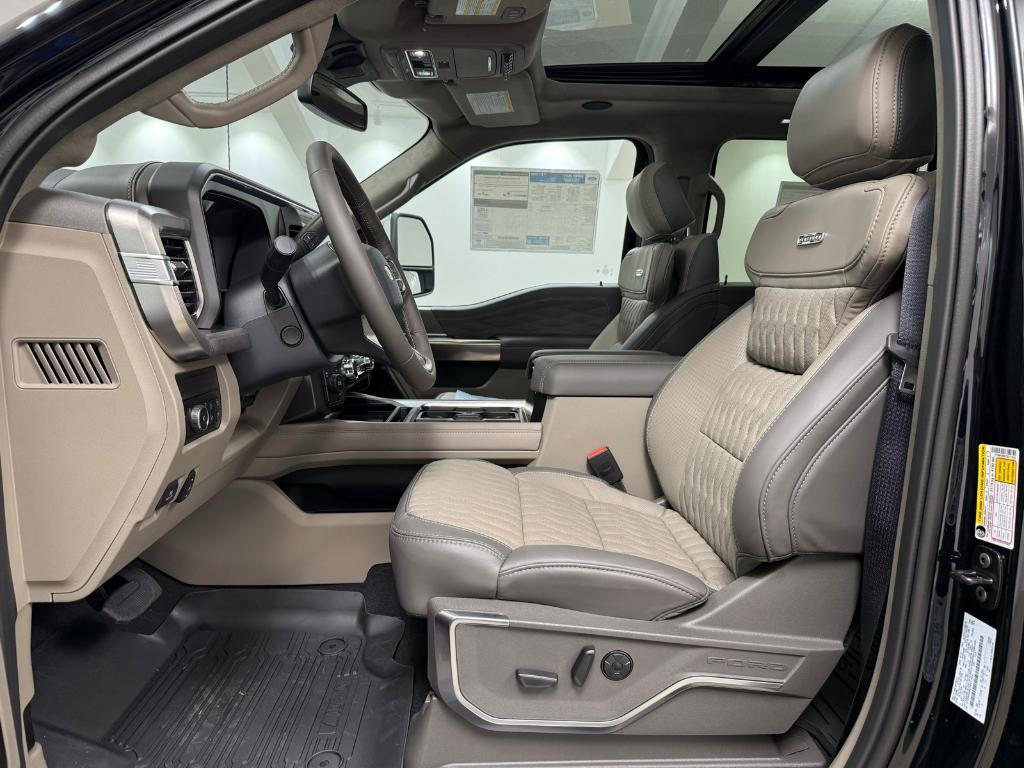 new 2026 Ford F-450 car, priced at $110,435