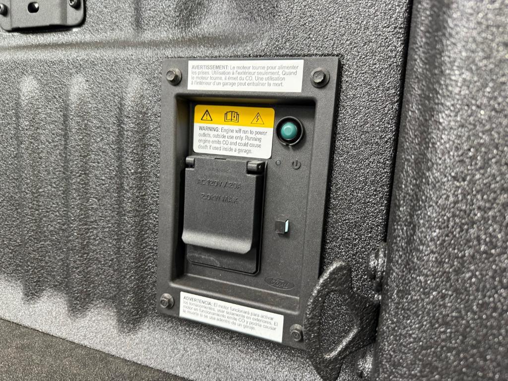 new 2026 Ford F-450 car, priced at $110,435