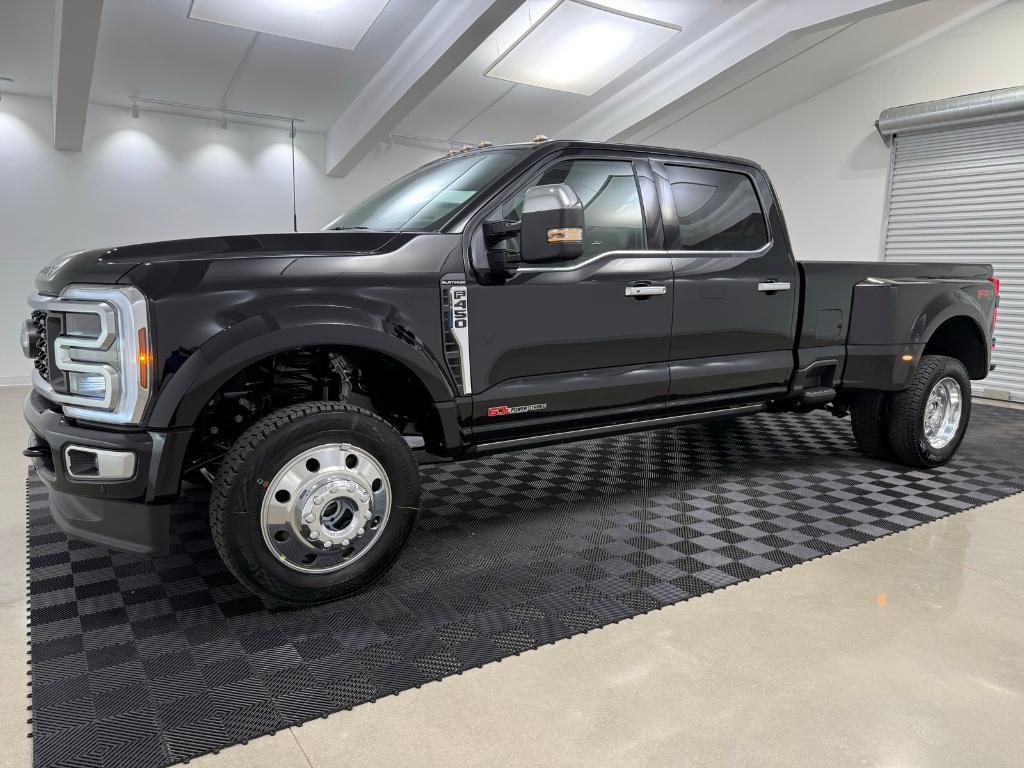 new 2026 Ford F-450 car, priced at $110,435