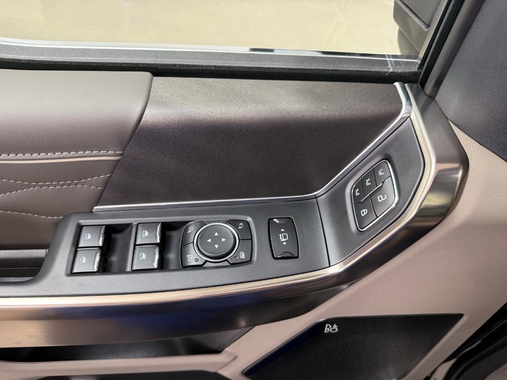 new 2026 Ford F-450 car, priced at $110,435