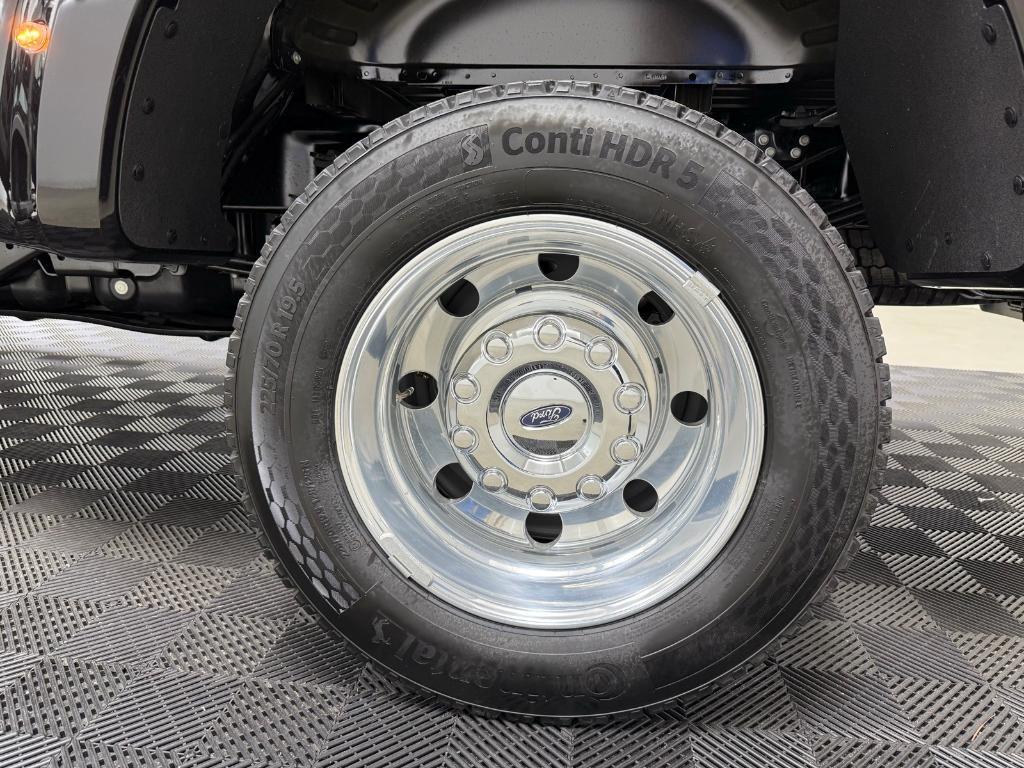 new 2026 Ford F-450 car, priced at $110,435