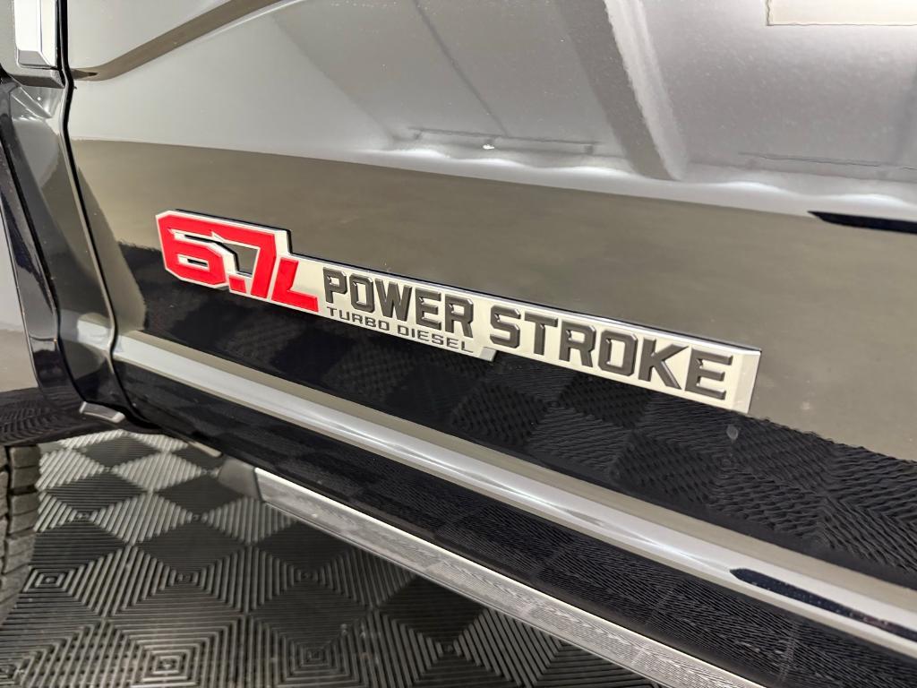 new 2026 Ford F-450 car, priced at $110,435