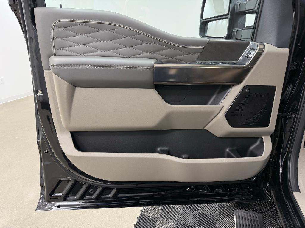 new 2026 Ford F-450 car, priced at $110,435