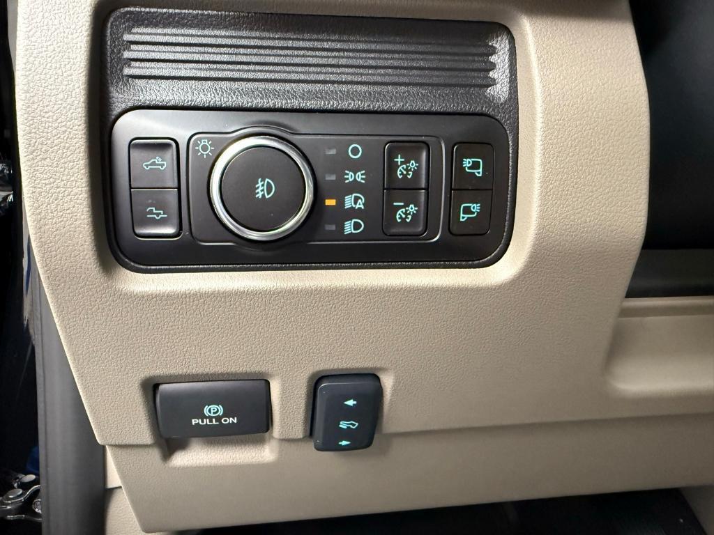 new 2026 Ford F-450 car, priced at $110,435