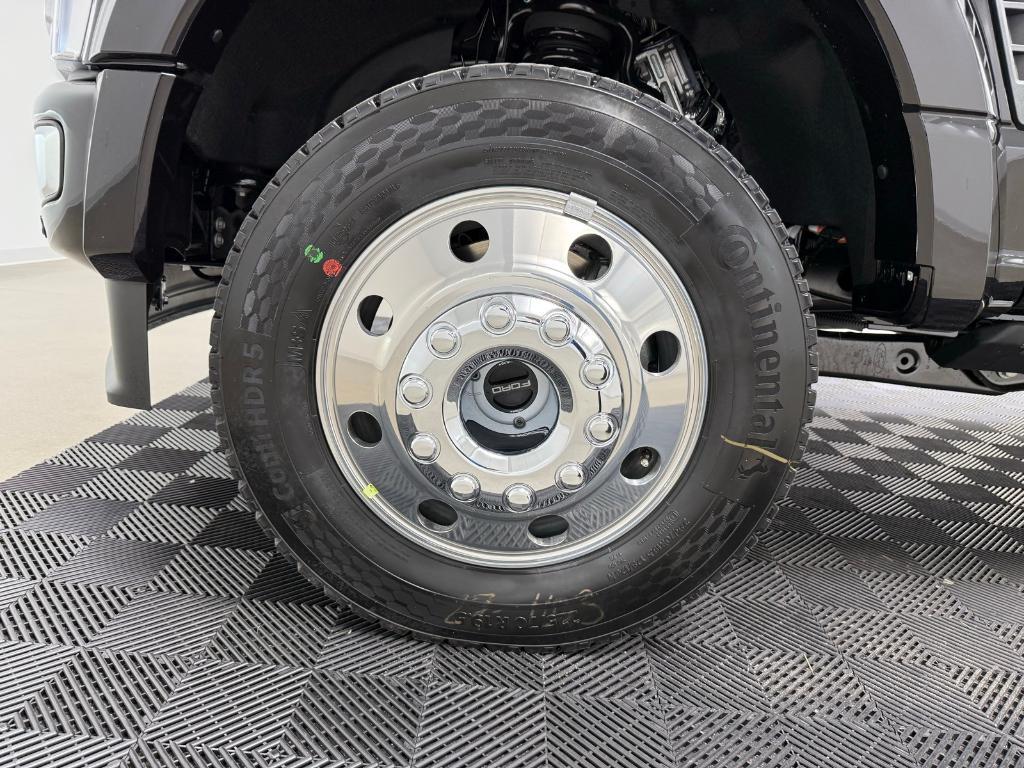 new 2026 Ford F-450 car, priced at $110,435