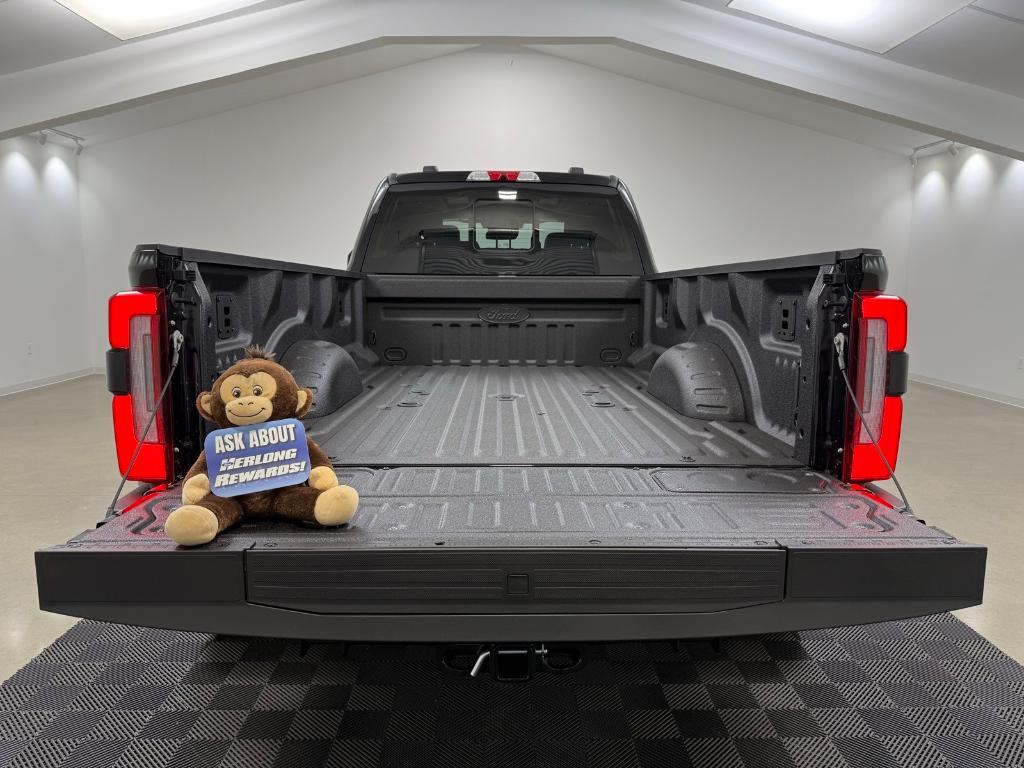 new 2026 Ford F-450 car, priced at $110,435