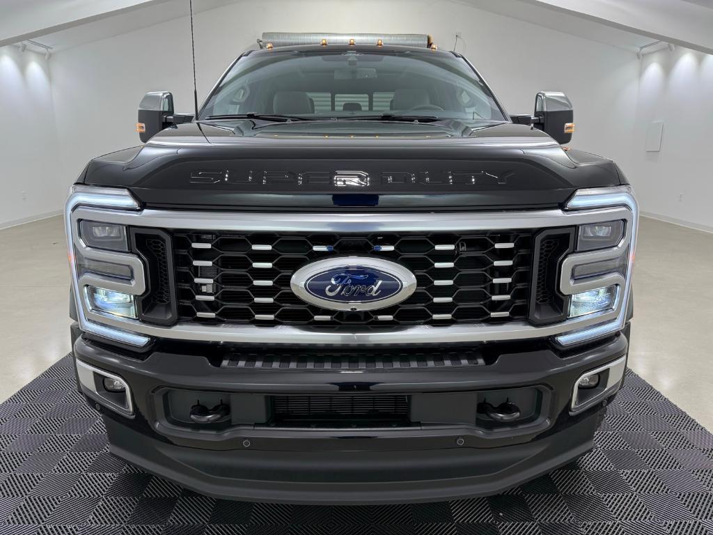 new 2026 Ford F-450 car, priced at $110,435