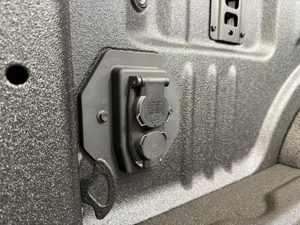 new 2026 Ford F-450 car, priced at $110,435