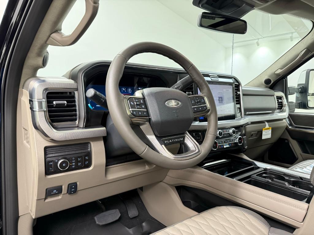 new 2026 Ford F-450 car, priced at $110,435
