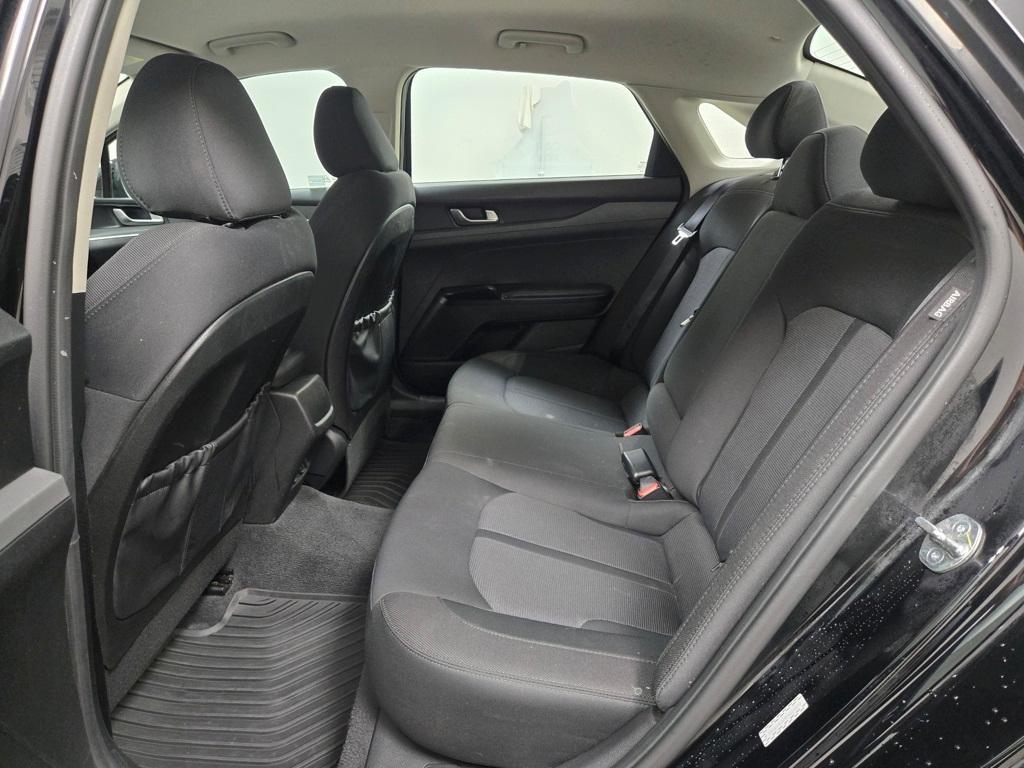 used 2023 Kia K5 car, priced at $21,730