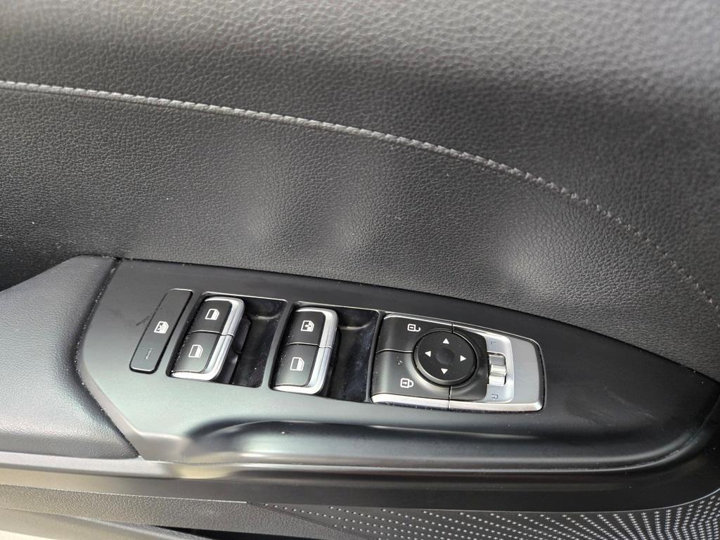 used 2023 Kia K5 car, priced at $21,730