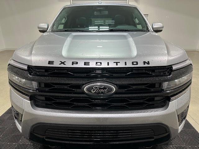 new 2024 Ford Expedition Max car, priced at $80,988