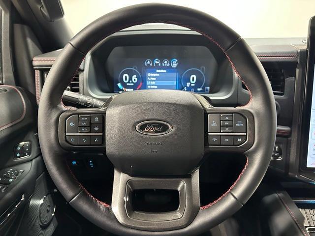 new 2024 Ford Expedition Max car, priced at $79,988